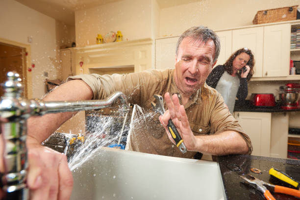Best Water damage restoration process  in Pinewood Estates, TX